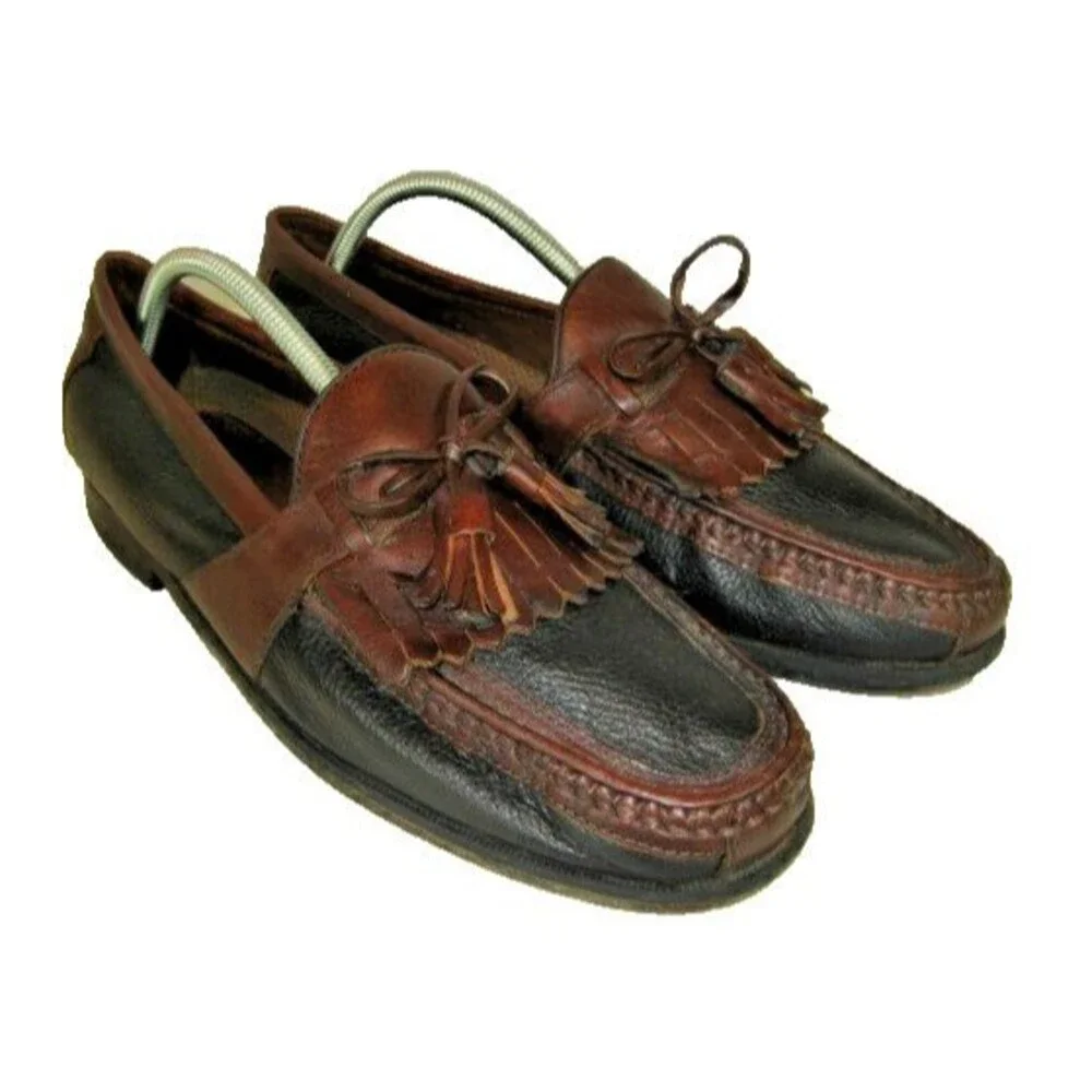 Johnston & Murphy mens johnston